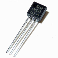 LM2931AZ-5 (-92)