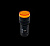 MT16-D65 Сигнальная лампа,16мм, желтый, 220V AC,моноблок IP40