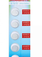 CR-1616 Minamoto 5/card (������� �������)