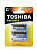 LR14 TOSHIBA 2/card ������� �������