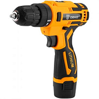 ���������� �������������� DEKO Banger 12V SET1.1x2.0Ah (063-4129)