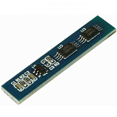 EM-840 ����� ������ Li-Ion ������� (2S 3A) BMS PCM