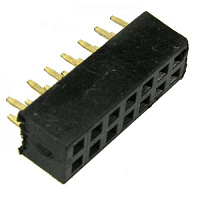 PBD2-14 (PBD2-2x7) 2.00 mm ������