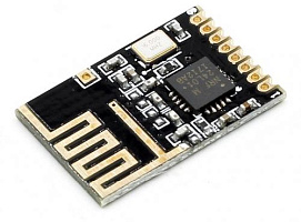 NRF24L01 (SMD) �����������