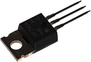 IRF740A PBF ����������