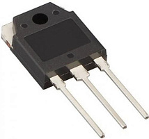 FGA40N65SMD IGBT-���������� Field Stop, 650�, 40�