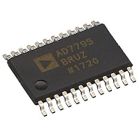 AD7795BRUZ
