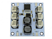 SCV0033-ADJ-5A - ������������ ���������� ������������ ���������� 1.2-37 V, 5 A