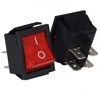 IRS-201-1C ON-OFF ()