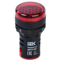 AD127-HZ Индикатор значения частоты в сети