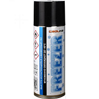 FREEZER 400ml