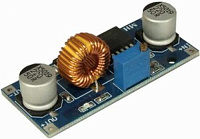 EM-836 ��������������� DC-DC ���������� (4...38/1,25...36 B)