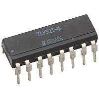 TLP521-4