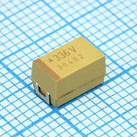 TAJE336K035RNJ 33 35  