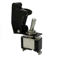 SAC-01 BLACK KN3A-01 