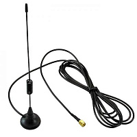 ������� JCXP (3m RG174) SMA