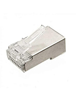 RJ45 (TP-8P8C) STP