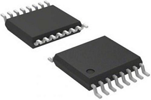 CD4052BPWR