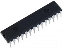 ATMega8-16PU 