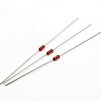  MF58 100  1% ( MF58-104F-3950FB,NTC Termistor MF58)