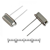 HC49S 25 MHz