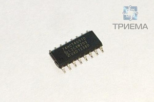 74HCT4051D
