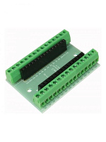 EM-212   Arduino Nano V3.0   I/O / 