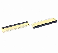 FFC/FPC 0.5mm pitch,       - 40 pin