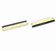 FFC/FPC 0.5mm pitch, ������ �� ����� ��� ������������� ������ - 40 pin