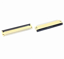 FFC/FPC 0.5mm pitch, ������ �� ����� ��� ������������� ������ - 40 pin