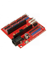 EM-102 ����� ���������� rduino Nano