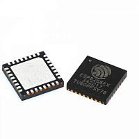ESP8266EX