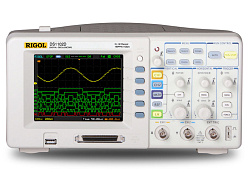 DS1102E   RIGOL