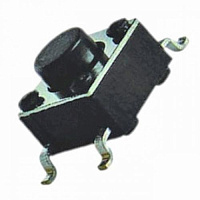 KAN0641-0431B 6x6x4.3mm SMD