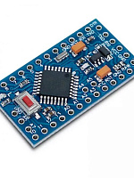 ATMEGA328P Pro Mini 328 Mini ATMEGA328 5 /16     Arduino