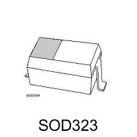 MMDL914T1G