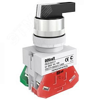 2�� ALCR-3 ������������� �� 3 �����. ������ ��� ����. I-O-II �����.����� 22�� 220� ��-22 25146Dekraf