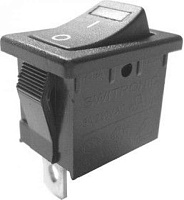 R19A-02IBBBTR    ON-OFF (250 6) (B100K)