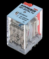 RP-407.ALTU KIPPRIBOR ���� ������������� 220VAC,5�/250VAC