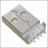 USB 1734028-1 ������