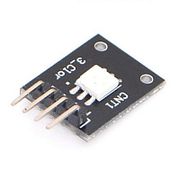 ������ RGB SMD ����������