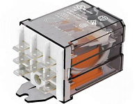 62.83.8.230.0300  3 . 230VAC 16A/250VAC 3SPST-NO Finder