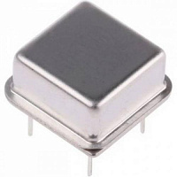 4.000 MHz (HCMOS/TTL) DIL-8  