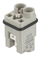 Harting 09120022651 (1120022653) SVL 