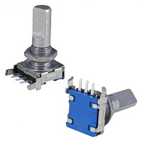 EC11B 30/15 20mm pushpin