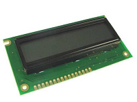 WH1602A-YGH-CTK ������� Winstar