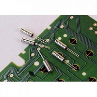 KX-38T 32.768 kHz 12.5pF [80108] LF