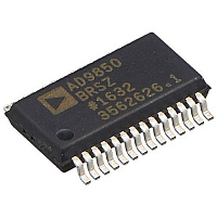 AD9850BRSZ