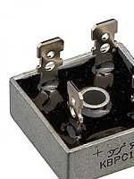 KBPC1510 15A 1000V (BR1510)  