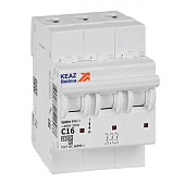 OptiDin BM63-3C16-4,5-���3 ����������� �������������� ������������ 16� C 4,5�� AC